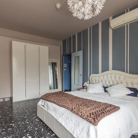 Sea View With Terrace, La Casa Di Christine Apartment Monterosso al Mare Exterior photo