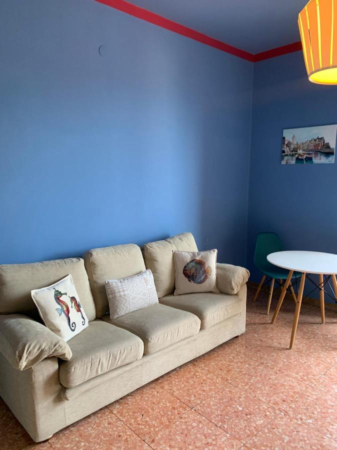 Sea View With Terrace, La Casa Di Christine Apartment Monterosso al Mare Exterior photo