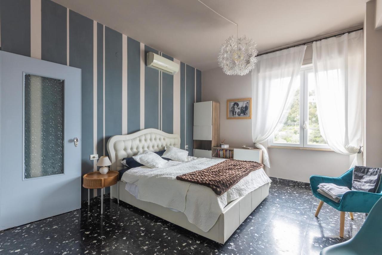 Sea View With Terrace, La Casa Di Christine Apartment Monterosso al Mare Exterior photo