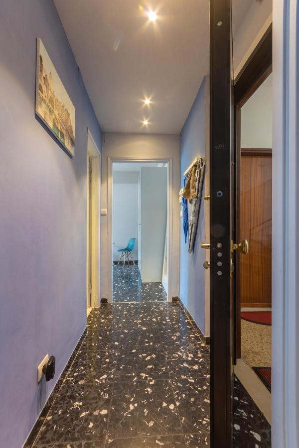 Sea View With Terrace, La Casa Di Christine Apartment Monterosso al Mare Exterior photo