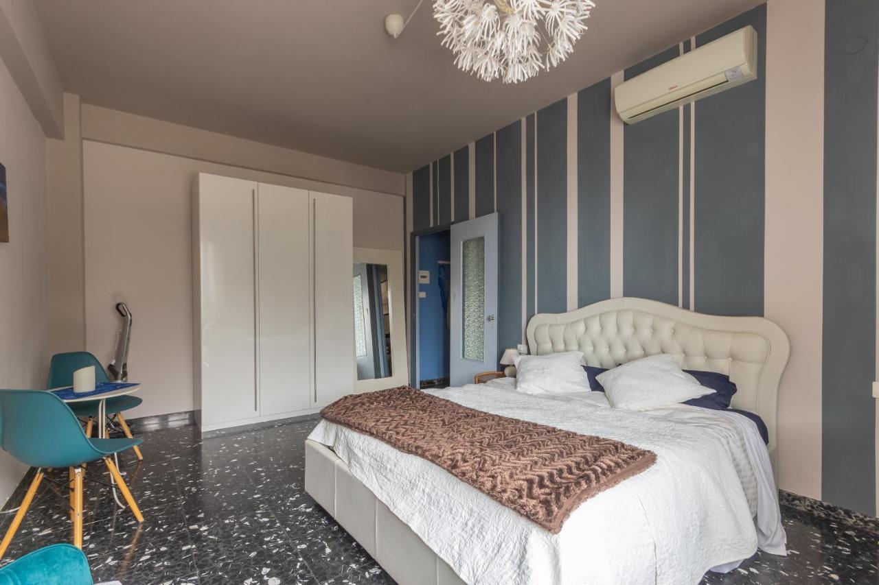Sea View With Terrace, La Casa Di Christine Apartment Monterosso al Mare Exterior photo