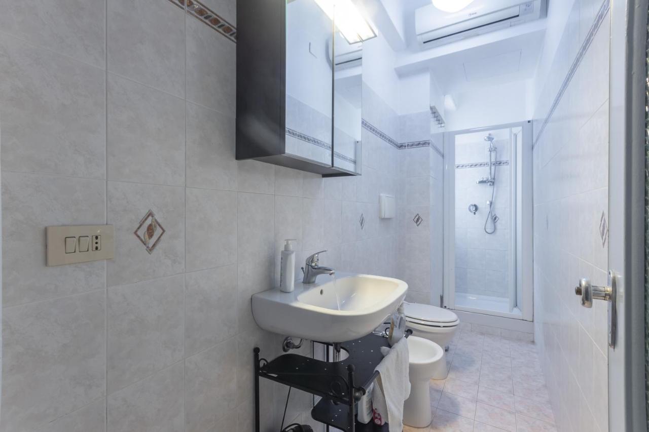 Sea View With Terrace, La Casa Di Christine Apartment Monterosso al Mare Exterior photo